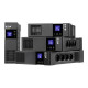 Onduleur Eaton Ellipse PRO 650 USB FR  Line-Interactive UPS  ELP650FR  650VA (4 prises FR) - Régulation tension (AVR)