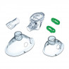 BEURER IH 55 Accessoires - Accessoires pour inhalateur IH 55