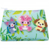 La trousse Aquabeads  Les animaux rigolos