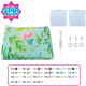 La trousse Aquabeads  Les animaux rigolos