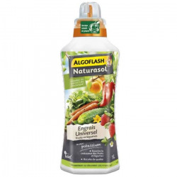 Engrais liquide Universel Fruits et Légumes 1 L