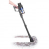 FAGOR FG1795 Aspirateur Balai - Moteur Numerique - 26 V - Brosse Fluffy