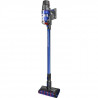FAGOR FG1007 - Aspirateur Balai sans fil - 25.9 V - Moteur Numérique - 40 min - 3 vitesses - Bac 0,6L