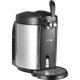 FAGOR FG317 - Tireuse a biere - Compatible avec les fûts universels de 5L - 65W - Systeme de refroidissement intégré - Corps …