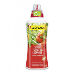 Engrais Tomates et Légumes 750 mL