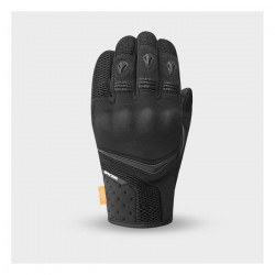 RACER Gants de moto Trooper 4 - Noir