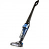 DOMO DO221SV - Aspirateur balai - Mode de nettoyage : Sec - Capacité du collecteur : 1 litre - Sur batterie - 29V