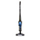 DOMO DO221SV - Aspirateur balai - Mode de nettoyage : Sec - Capacité du collecteur : 1 litre - Sur batterie - 29V