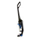 DOMO DO221SV - Aspirateur balai - Mode de nettoyage : Sec - Capacité du collecteur : 1 litre - Sur batterie - 29V
