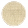 VESPER VP Tapis V-Scrat - 20 cm