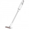 XIAOMI Mi Vacuum Cleaner Light - Aspirateur balai 50AW - 79dB - 2 vitesses - 3 niveaux de filtration - Réservoir 0,50L - Blanc