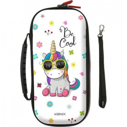 Housse de Transport Konix Bag Pro Unik Be Cool pour Switch