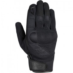 Ixon gants moto RS Delta noir