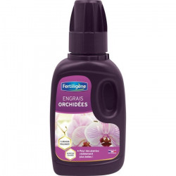 FERTILIGENE Engrais Orchidees - 250 ml