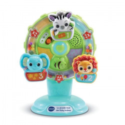 VTECH BABY - La Grande Roue des Baby Loulous