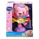 VTECH BABY - Hula-Hoop, P'tit Lion a Ventouse - Rose