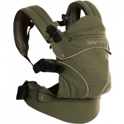 Babylonia - FLEXIA- Porte Bébé - Pine green