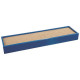 TRIXIE Plaque griffoir Scratchy - Bleu - Pour chat