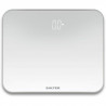 SALTER - 9204 WH3R - PESE PERSONNE DESIGN BLANC - GARANTIE 15 ANS
