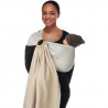 Babylonia  BB-Sling  Echarpe de Portage  Colibri