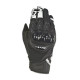 IXON Gants moto RS Recon Air - Noir et Blanc - Taille XXL