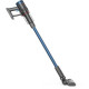 FAGOR FG459 - Aspirateur balai sans fil - 2 en 1 - 40 min autonomie - 2 vitesses - 150W -  2200mAh - Technologie cyclonique