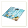 Pese personne coquillages 180kg 100g