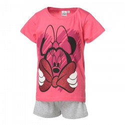 MINNIE MOUSE Pyjama Enfant