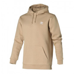 ADIDAS - Sweat - Beige S