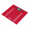 HARPER Pese personne Hws26 - Rouge