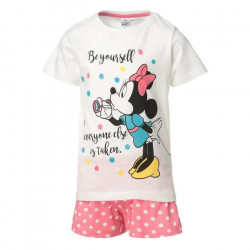 MINNIE MOUSE Pyjama Enfant