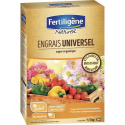 NATUREN engrais universel - 1,5 kg