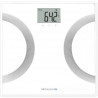 MEDISANA - Pese-personne avec analyse corporelle - 40441 - Bluetooth - Piles incluses