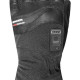 RACER Gants moto chauffant Connectic 3 - Homme - Noir