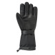RACER Gants Moto Chauffant Connectic 3 - Femme - Noir