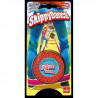 Skippy Dance - élastique aux couleurs flashy - Modele aléatoire
