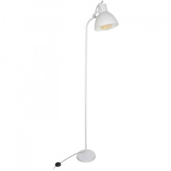 CMP Lampadaire - Câble textile - 1,72 m - Blanc