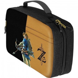 Housse de Transport Grand Format - PDP Gaming - The Legend of Zelda - Switch et Switch Lite