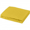 Domiva Drap housse - 40 x 80 cm - Jersey - Curry
