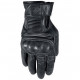 STORMER, Gants moto Vintage noir