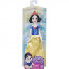 DISNEY PRINCESSES - Poussiere d'étoiles - Poupée Blanche -Neige avec jupe et accessoires - jouet pour enfants - a partir de 3…