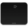 SALTER - 9204 BK3R - PESE PERSONNE DESIGN NOIR - GARANTIE 15 ANS