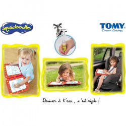 Valisette de voyage Aquadoodle Tomy