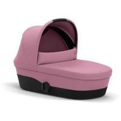 Cybex Nacelle Melio Nacelle Magnolia Pink