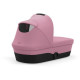 Cybex Nacelle Melio Nacelle Magnolia Pink