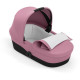 Cybex Nacelle Melio Nacelle Magnolia Pink