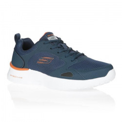SKECHERS Baskets Skech-Air Dynamight Homme