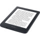 KOBO Nia Liseuse 6 - Stockage 8Go - Ecran tactile anti-reflet - ComfortLight ajustable pour lecture de nuit