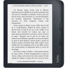 Liseuse KOBO Libra 2 Noir - 7 - 300ppp - Comfortlight PRO - Waterproof - Bluetooth - 32Go