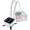 ENERMAX Refroidisseur AQUAFUSION 120 WHITE